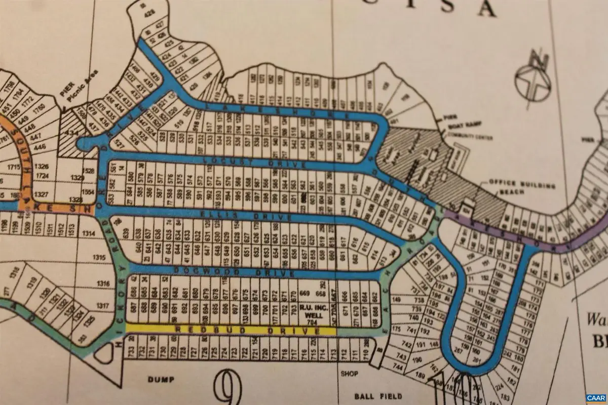 562 Locust Dr, Louisa, VA 23093 - Image #1