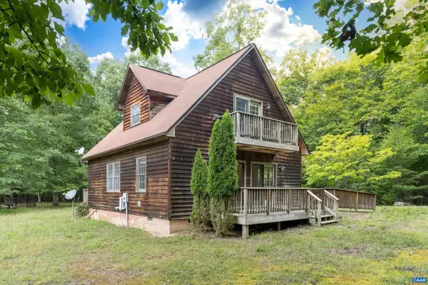 277 Coffee Pot Rd, MILLBORO, VA 24460