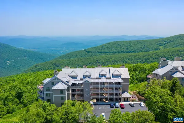 1921 High Ridge Pl Condos, WINTERGREEN RESORT, VA 22967