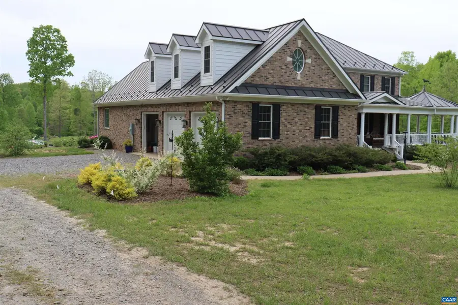 1185 Belle Meade Rd, Bumpass, VA 23024 - Image #2