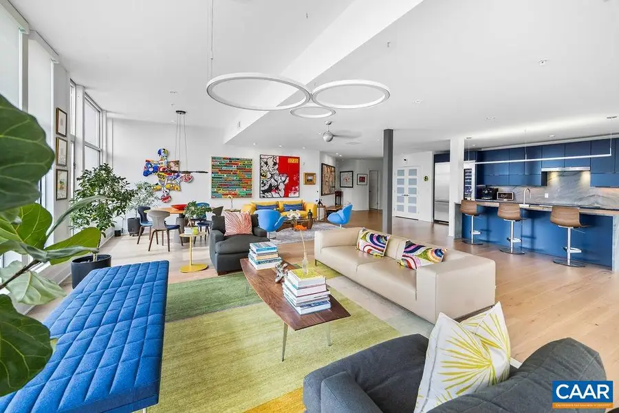 218 W Water St #705, Charlottesville, VA 22902 - Image #2