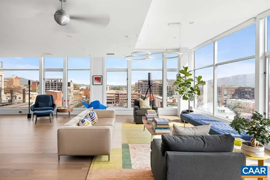 218 W Water St #705, Charlottesville, VA 22902 - Image #3