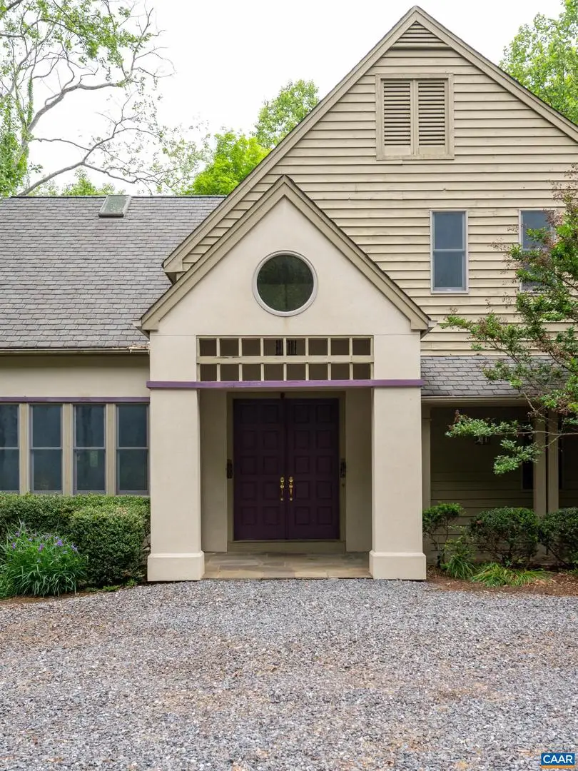 481 Stoney Creek East, Nellysford, VA 22958 - Image #2