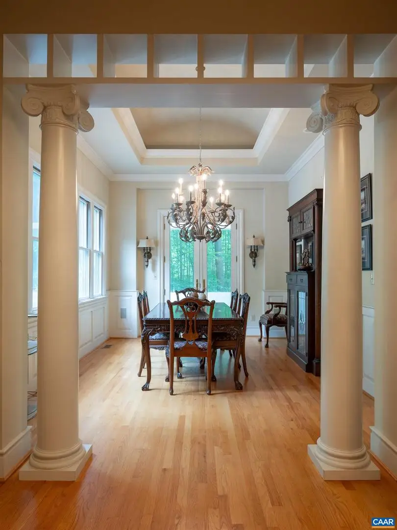 481 Stoney Creek East, Nellysford, VA 22958 - Image #3