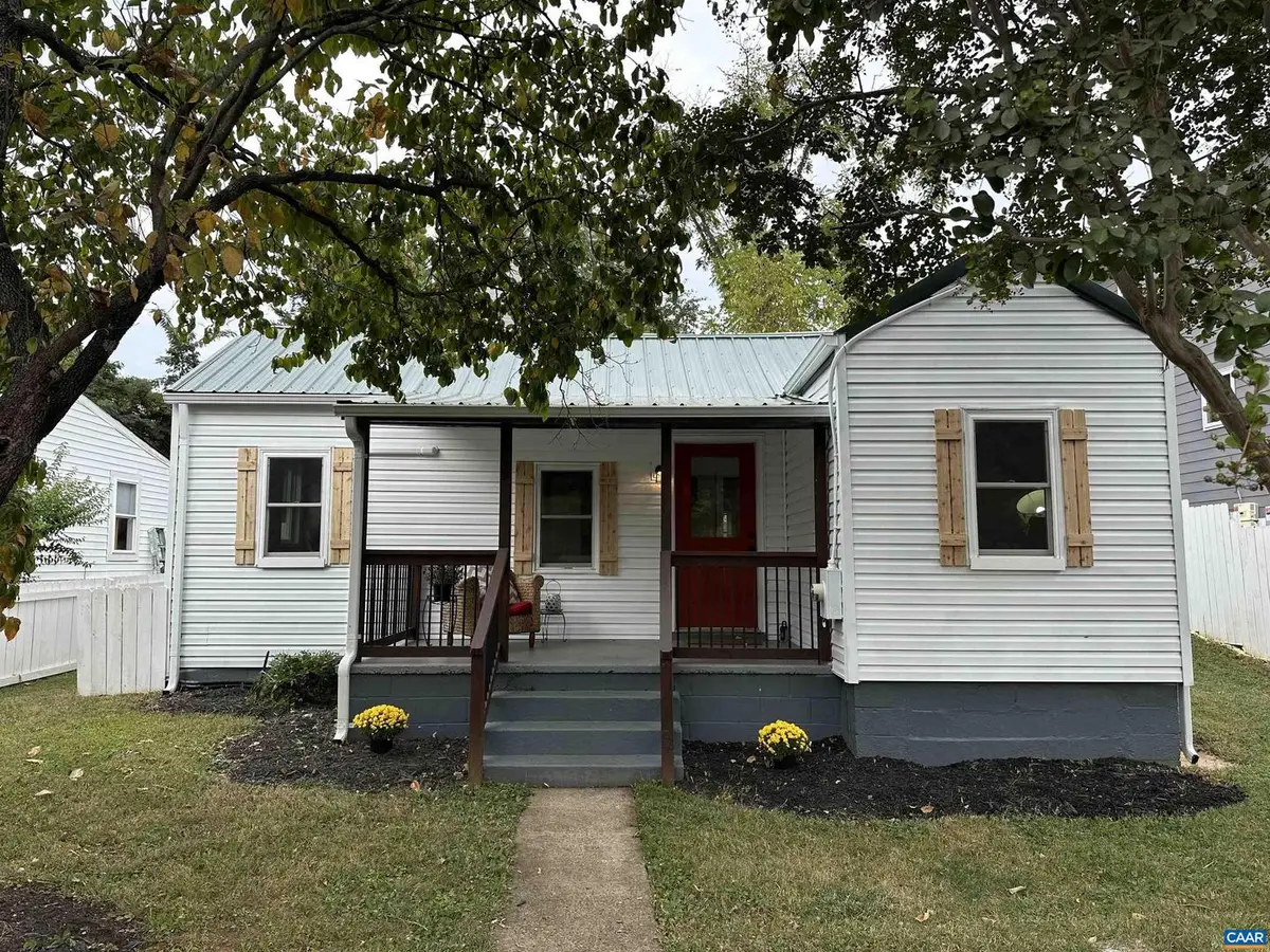 419 Quarry Rd, Charlottesville, VA 22902 - Image #1