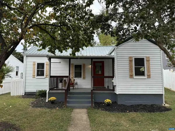 419 Quarry Rd, CHARLOTTESVILLE, VA 22902