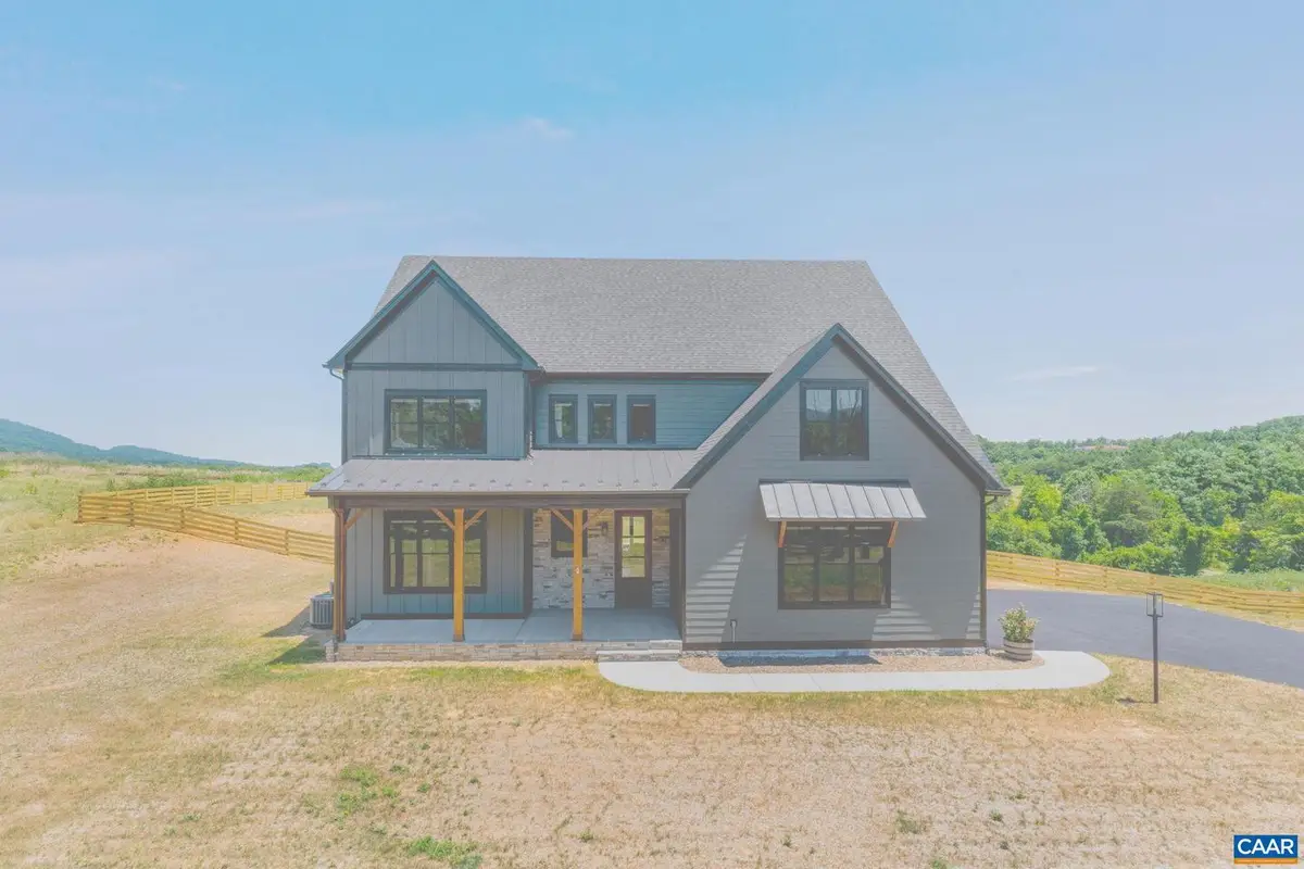 Tbd Rothwell Ln #lot 4, Crozet, VA 22932 - #1