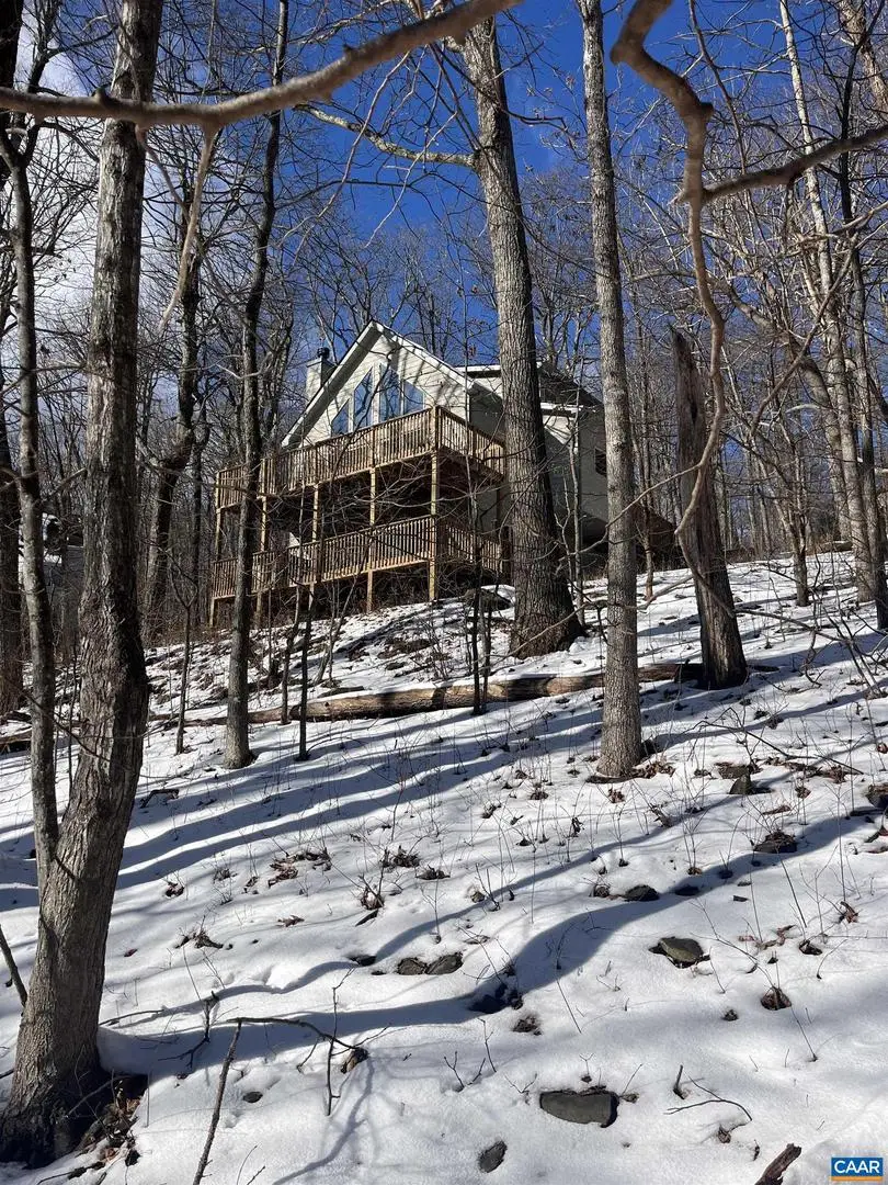 30 Stony Cove Ln, Wintergreen, VA 22967 - Image #1