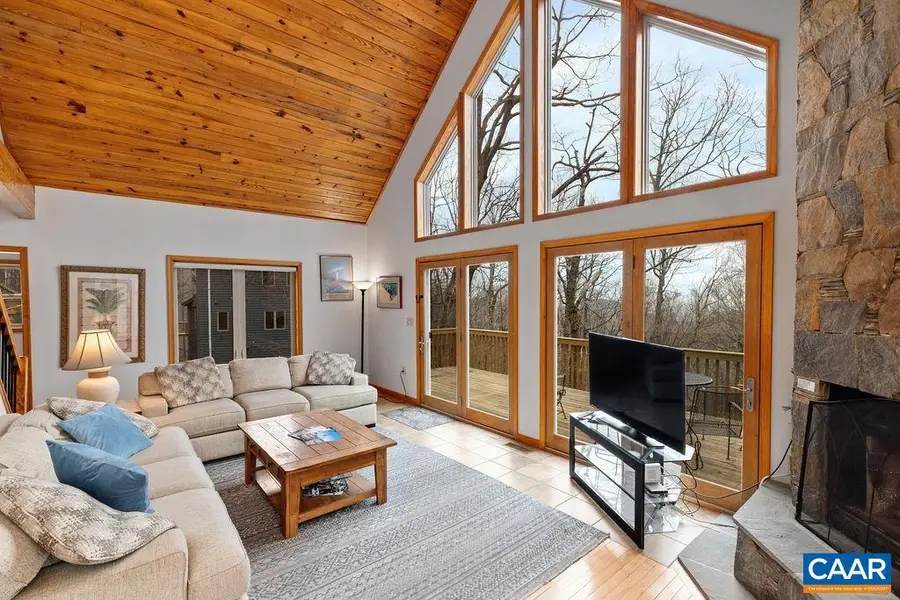 30 Stony Cove Ln, Wintergreen, VA 22967 - Image #3