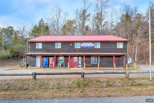 3340 James River Rd, HOWARDSVILLE, VA 24562