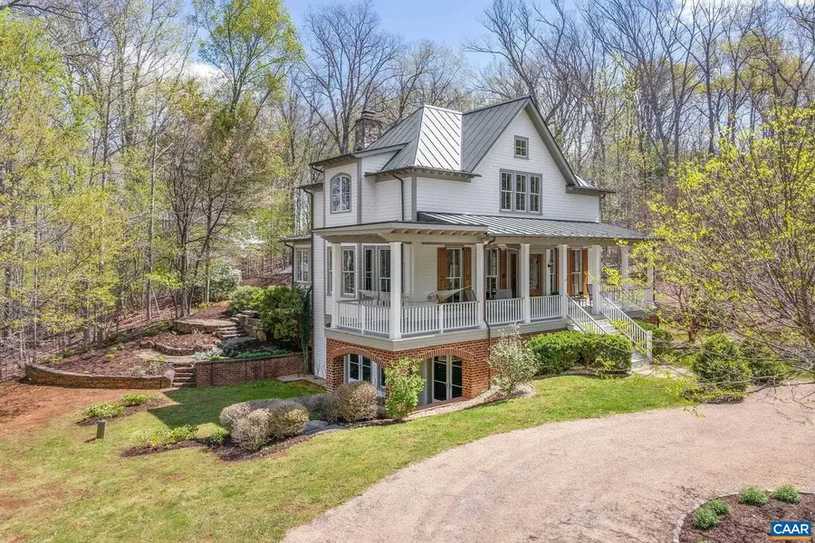 105 Chestnut Ridge Rd, Charlottesville, VA 22911 - Image #3