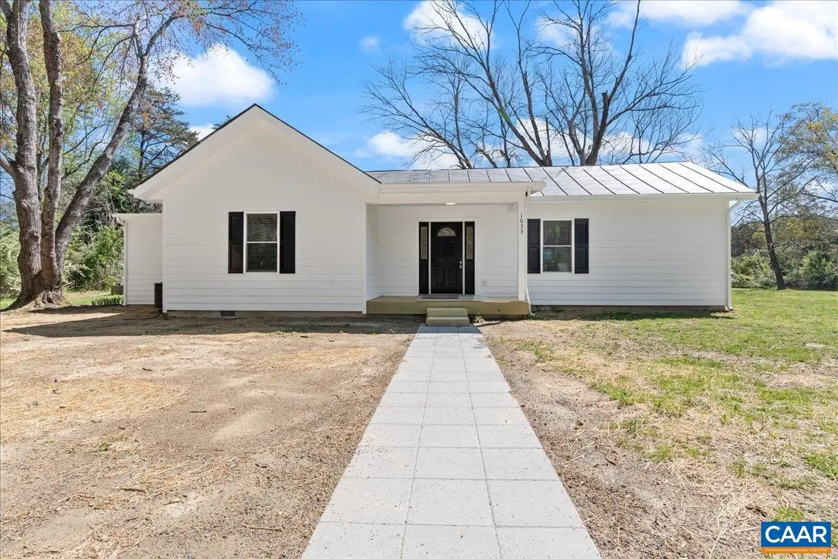 1033 Harris Creek Rd, Louisa, VA 23093 - Image #1