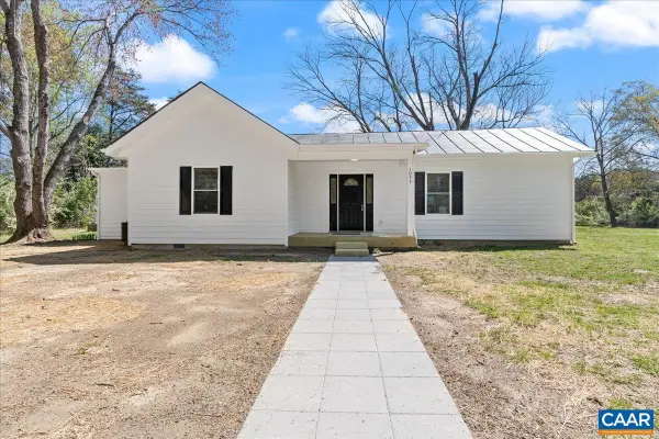 1033 Harris Creek Rd, LOUISA, VA 23093