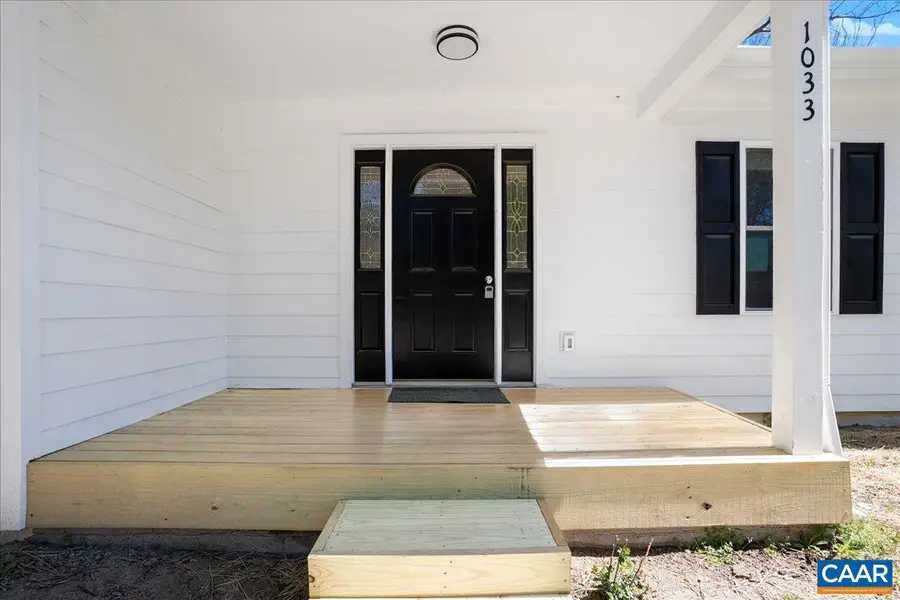1033 Harris Creek Rd, Louisa, VA 23093 - Image #2