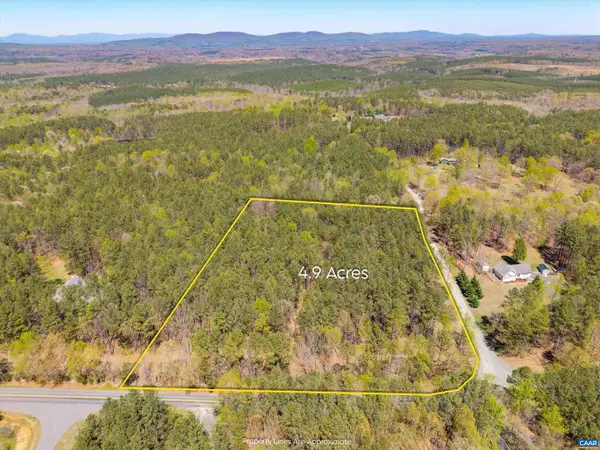 Lot 27 Martin Kings Rd #07600, CHARLOTTESVILLE, VA 22902