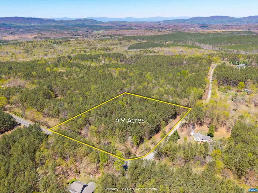 Lot 27 Martin Kings Rd #07600, Charlottesville, VA 22902 - Image #2