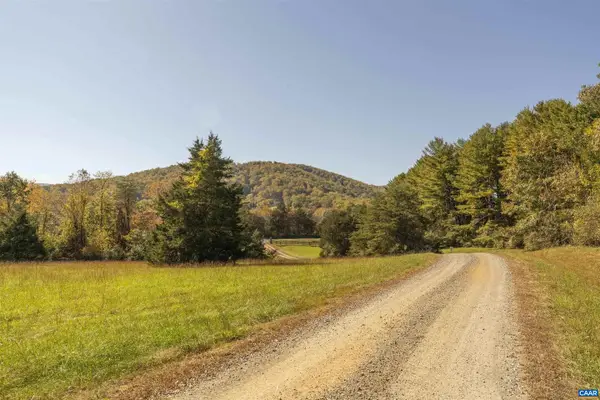 Lot 1 Rockfish Valley Hwy #1, AFTON, VA 22920