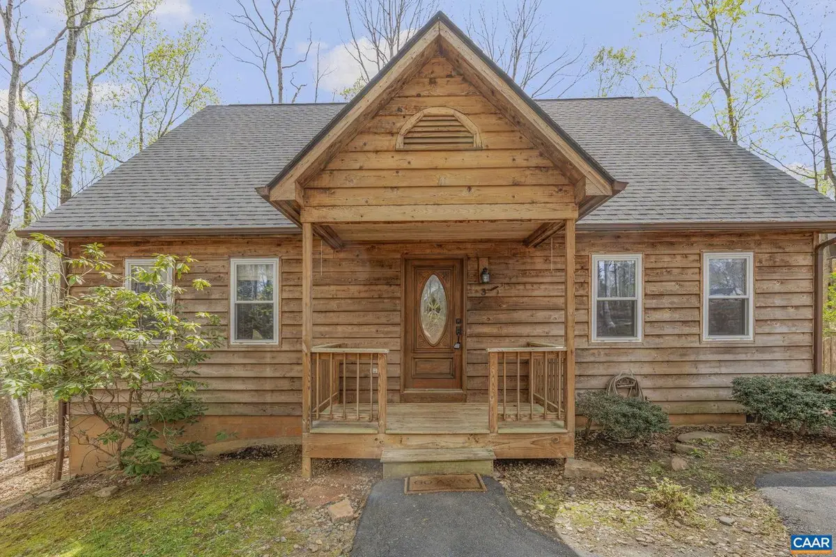 3 Hawks Pl, Palmyra, VA 22963 - Image #1