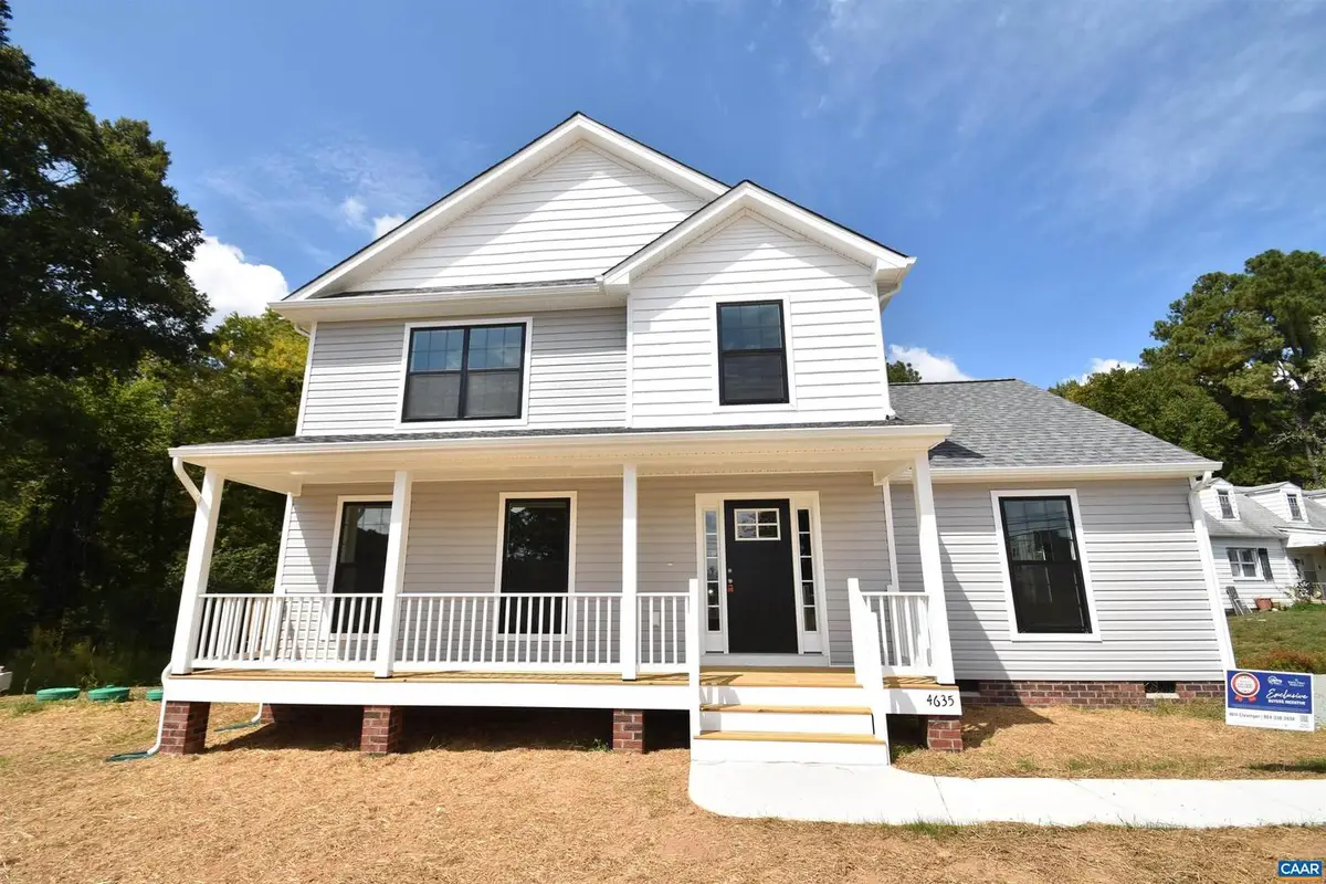 4635 James Madison Hwy, Fork Union, VA 23055 - Image #1