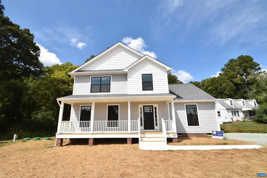 4635 James Madison Hwy, Fork Union, VA 23055 - Image #3