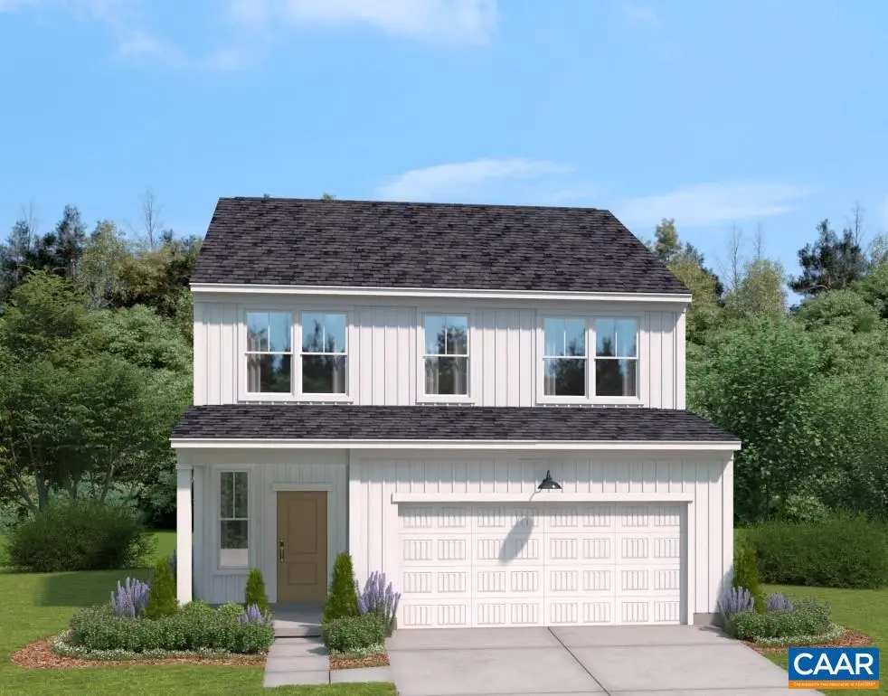 3059 Rambling Brook Ln, Crozet, VA 22932 - #1