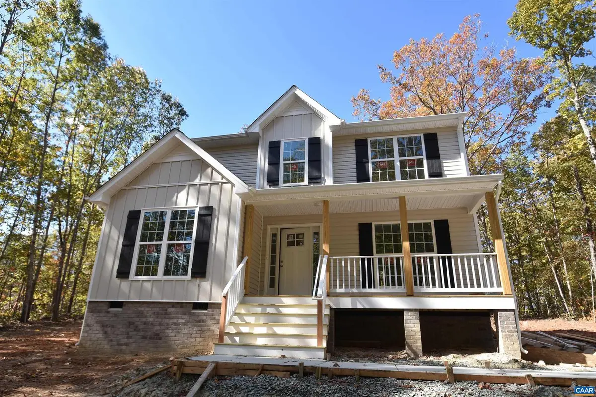 46 Martin Village Rd #16c Mv, Louisa, VA 23093 - Image #1