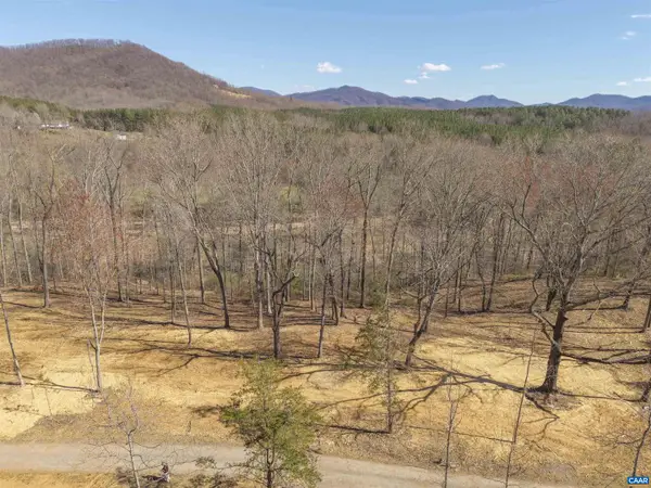 Lot 3 Rockfish Valley Hwy #3, AFTON, VA 22920