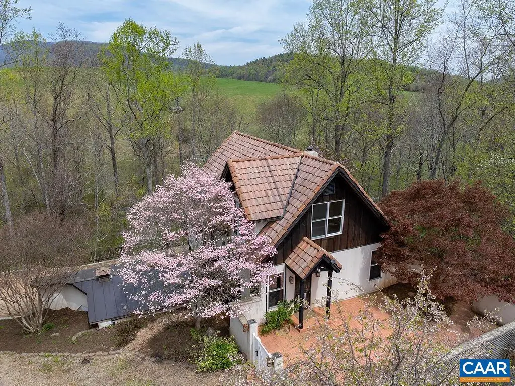 7035 Blackwells Hollow Rd, Crozet, VA 22932 - Image #1