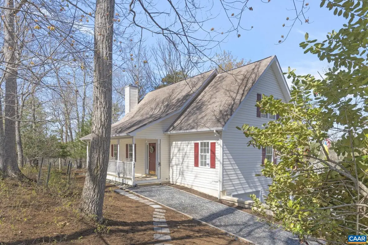 42 Cliftwood Rd, Palmyra, VA 22963 - Image #1