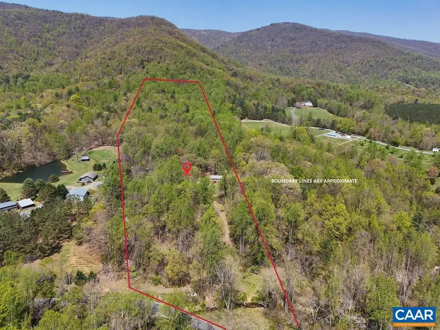 6928 Blackwells Hollow Rd, Crozet, VA 22932 - Image #2