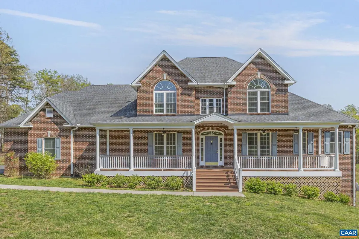 1130 Race Ground Rd, Rochelle, VA 22738 - Image #1