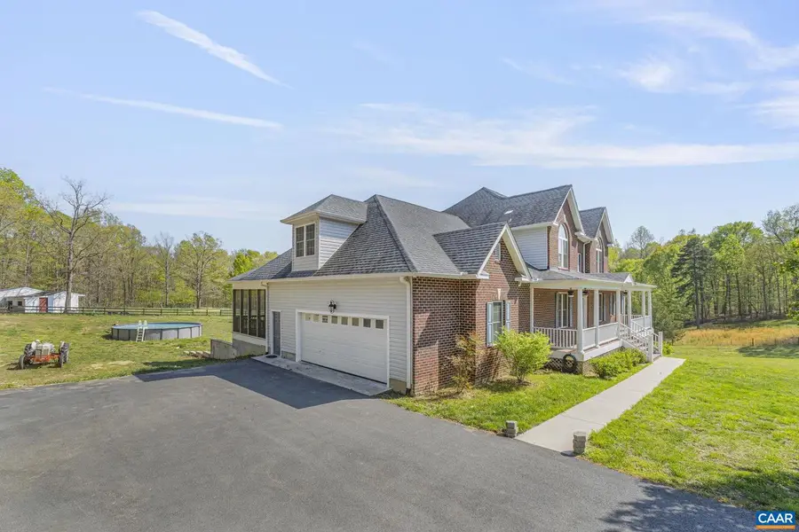 1130 Race Ground Rd, Rochelle, VA 22738 - Image #2