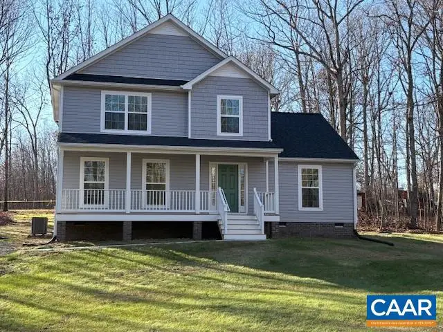 42 Martin Village Rd #16b Mv, Louisa, VA 23093 - Image #1