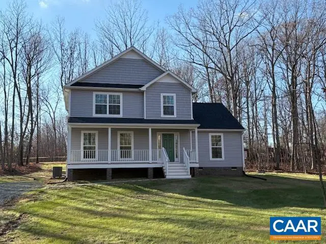 42 Martin Village Rd #16b Mv, Louisa, VA 23093 - Image #2