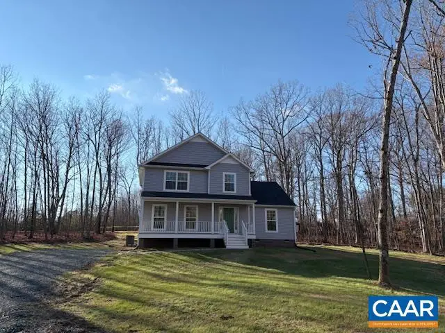 42 Martin Village Rd #16b Mv, Louisa, VA 23093 - Image #3