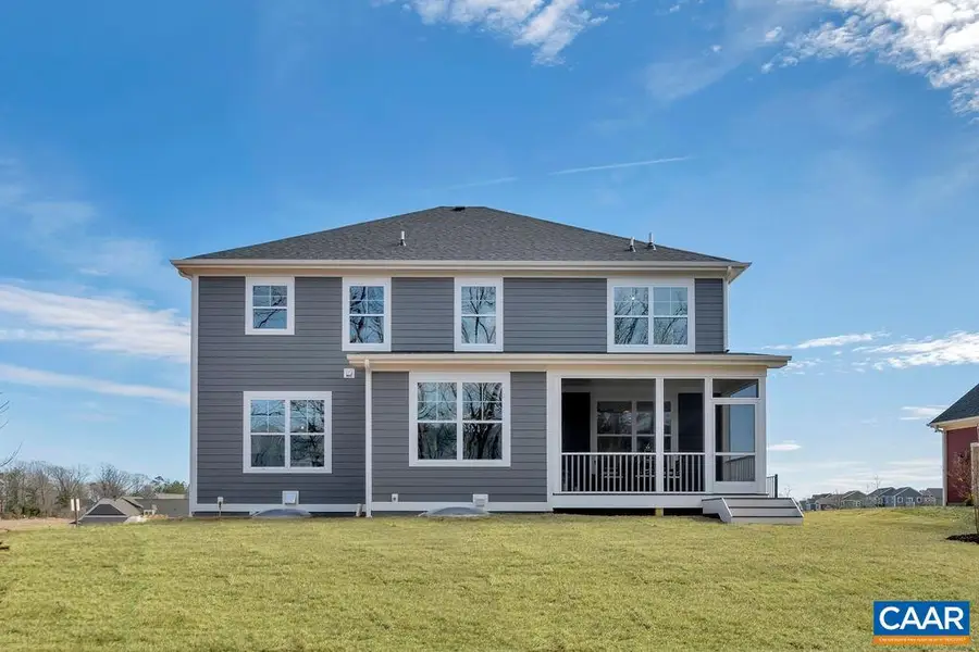 12 Steep Rock Pl, Charlottesville, VA 22911 - Image #3