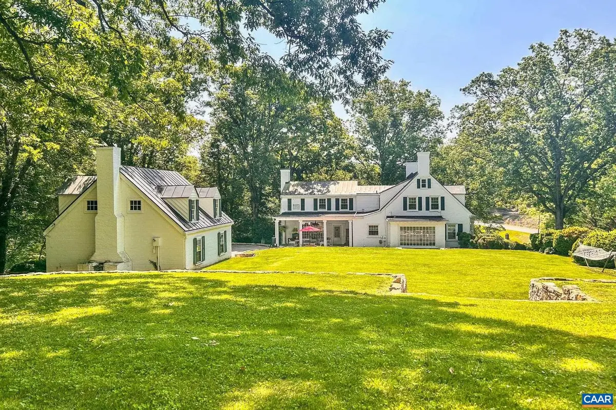 3220 Longdale Furnace Rd, Clifton Forge, VA 24422 - Image #1