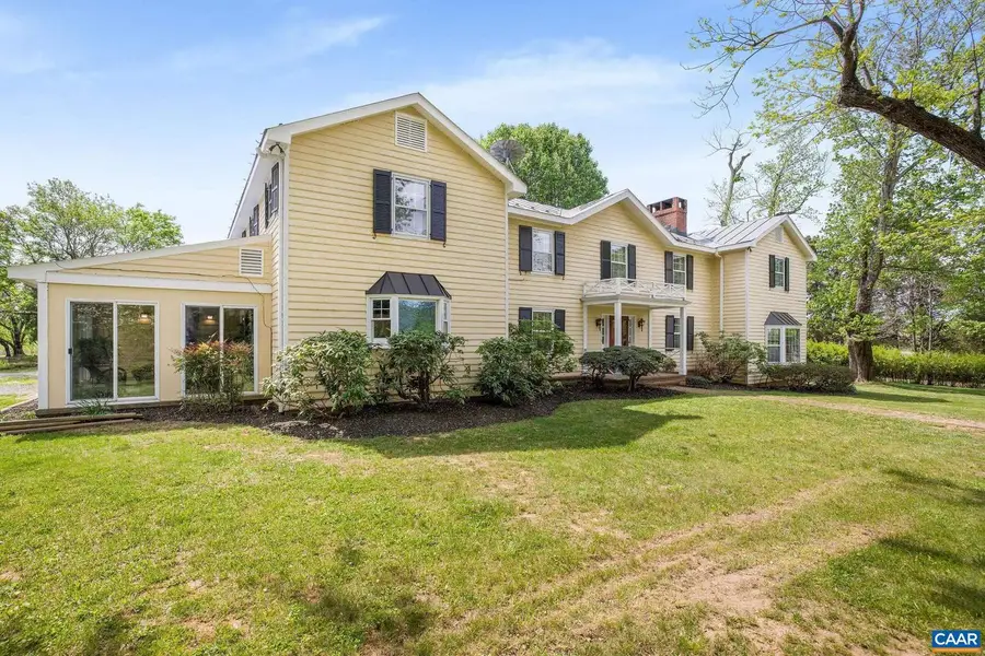 2176 Lindsay Rd, Gordonsville, VA 22942 - Image #3