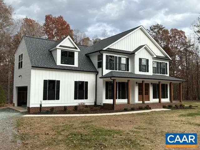 4398 Thomas Jefferson Pkwy, Palmyra, VA 22963 - Image #1