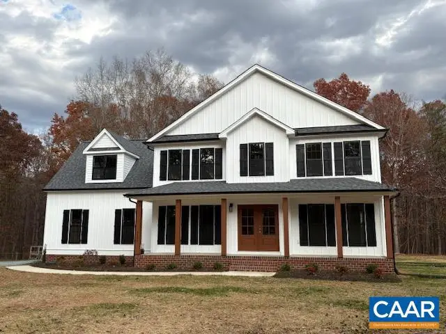 4398 Thomas Jefferson Pkwy, Palmyra, VA 22963 - Image #2