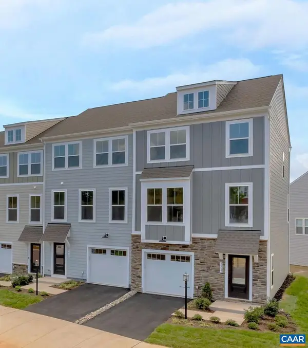 5005 Dunnagan Dr, CROZET, VA 22932