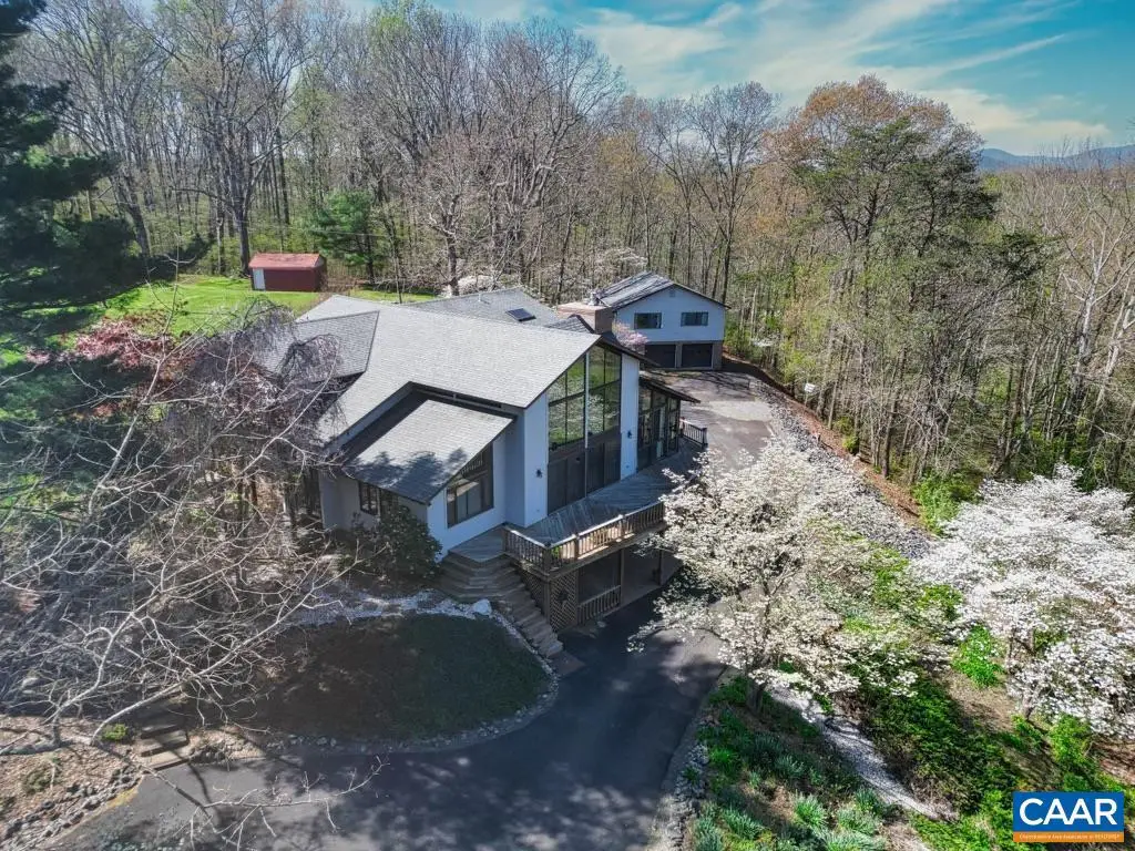 20 Pine Bluff Rd, Ruckersville, VA 22968 - Image #1