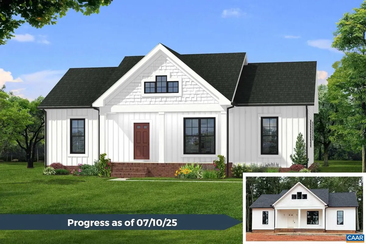 Tbd Hundley Branch Rd, Scottsville, VA 24590 - #1