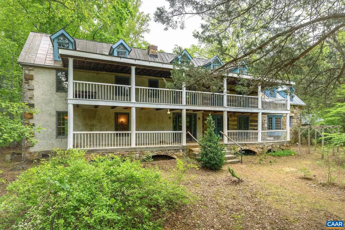 1816 Davis Shop Rd, Earlysville, VA 22936 - Image #1