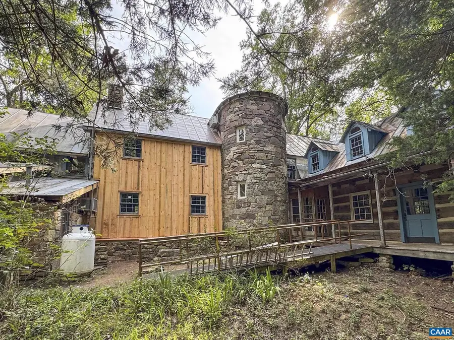 1816 Davis Shop Rd, Earlysville, VA 22936 - Image #3