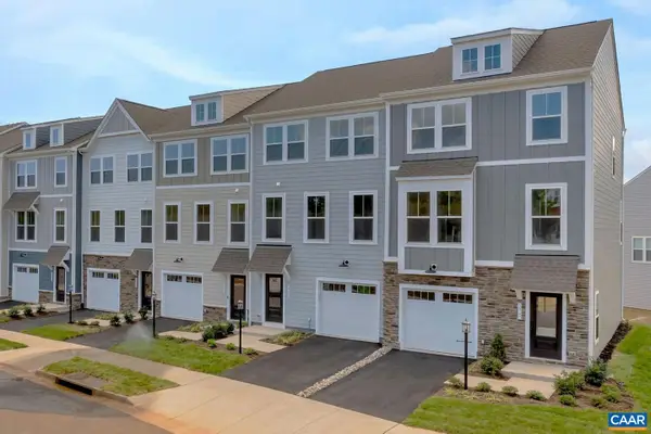 5001 Dunnagan Dr, CROZET, VA 22932