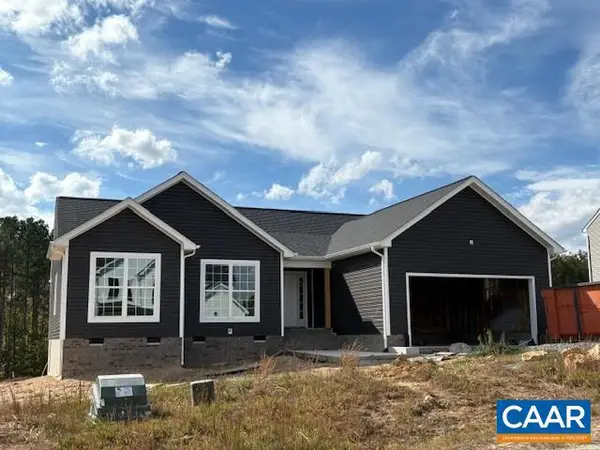 218 Riva Way, PALMYRA, VA 22963