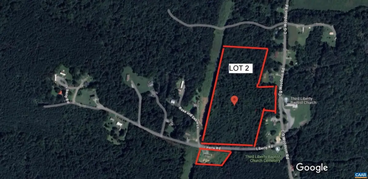 Tbd Liberty Rd #2, New Canton, VA 23123 - Image #1