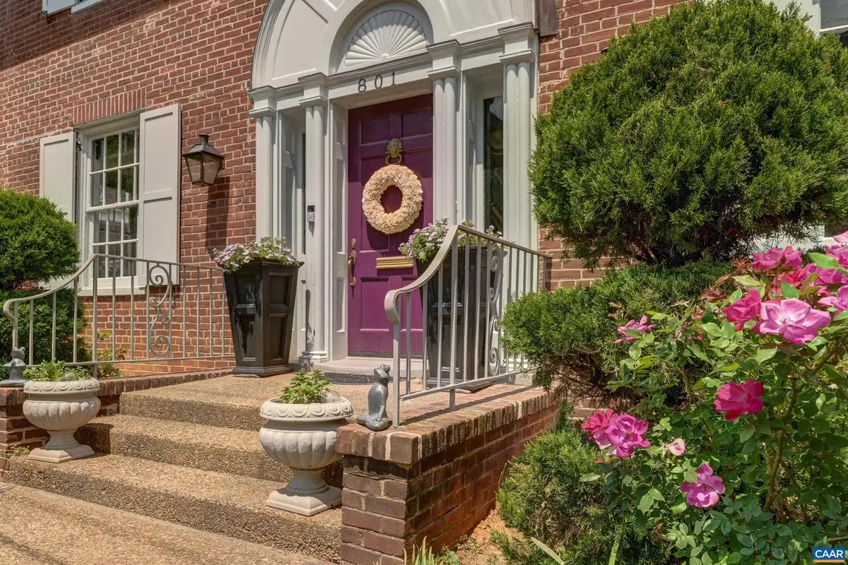 801 East Jefferson St, Charlottesville, VA 22902 - Image #1