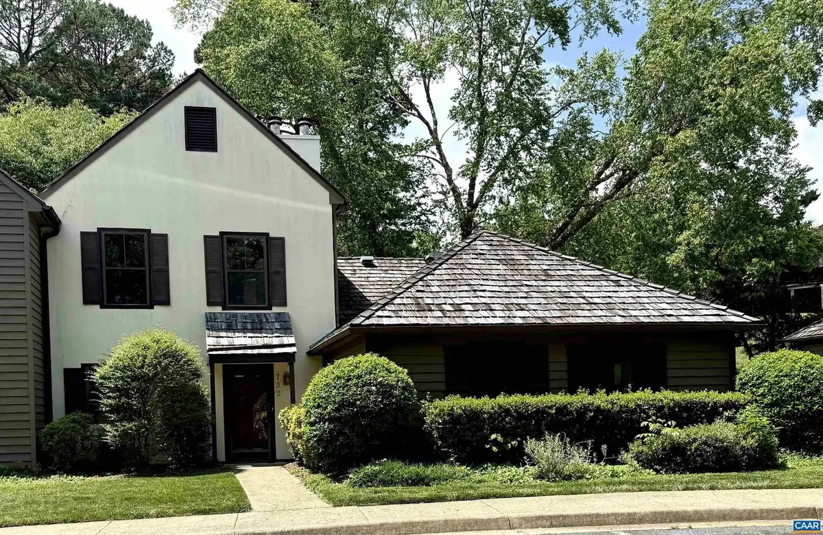 732 Exton Ct, Charlottesville, VA 22901 - Image #1